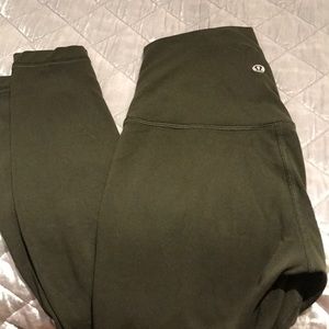 Lulu Align 28" length